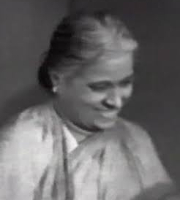 Indira Chitnis