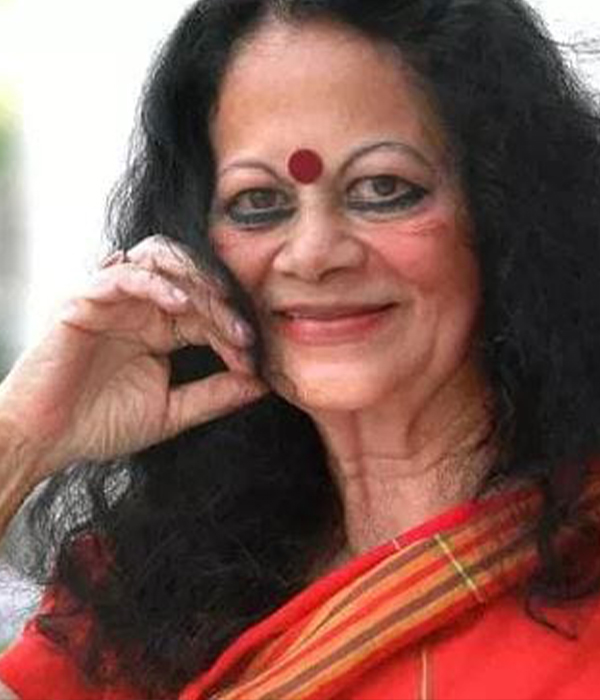 Indira Goswami