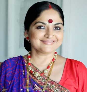 Indira Krishnan