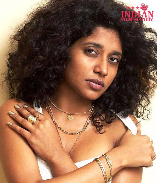 Indira Tiwari