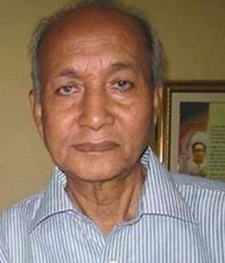 Indra Bania
