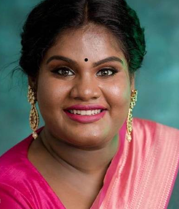 Indraja Sankar