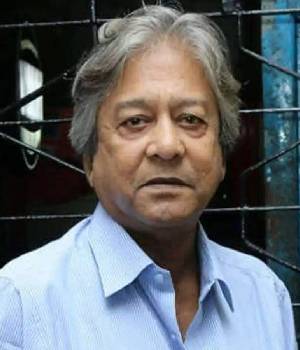 Indrajit Deb