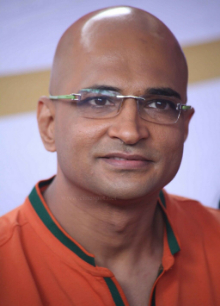 Indrajit Lankesh