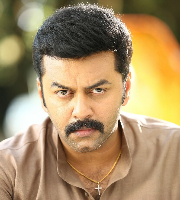 Indrajith Sukumaran
