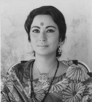 Indrani Mukherjee