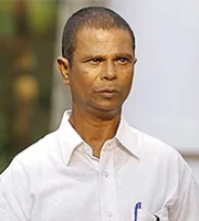 Indrans
