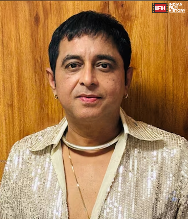 Indresh Malik