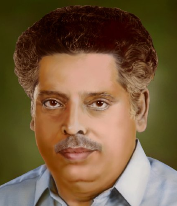 Indukuri Ramakrishnam Raju