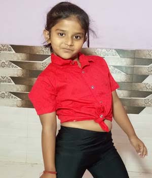 Inoshi Singh