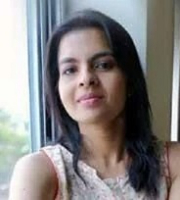 Ipshita Chakraborty Singh