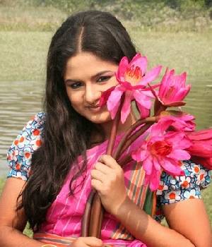 Ipshita Mukherjee