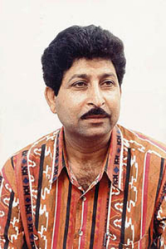 Iqbal Dhillon