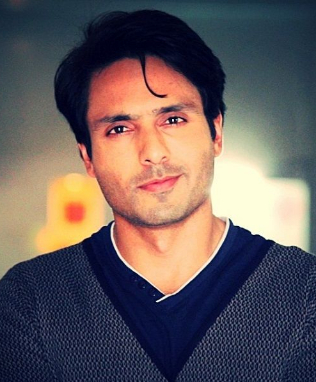 Iqbal Khan