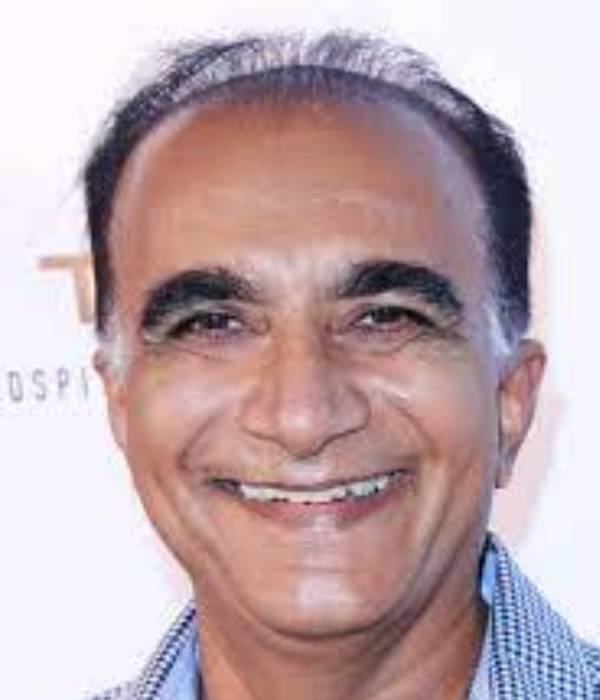 iqbal theba