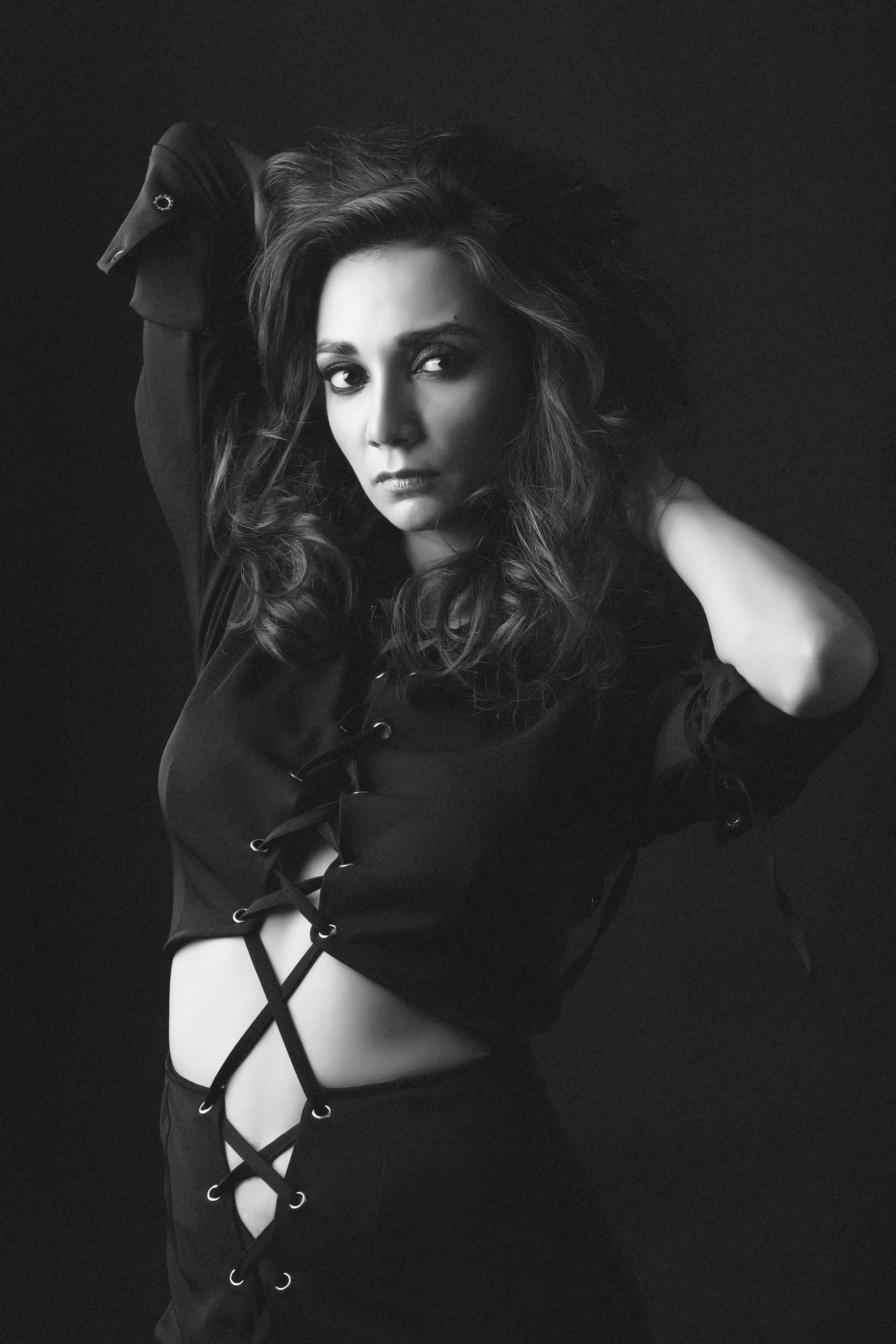 Ira Dubey