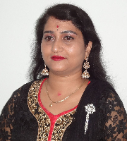 Ira Mohanty