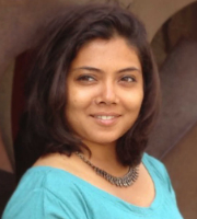 Iravati Karnik