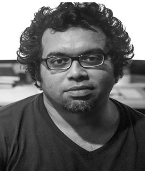 Iresh Zaker