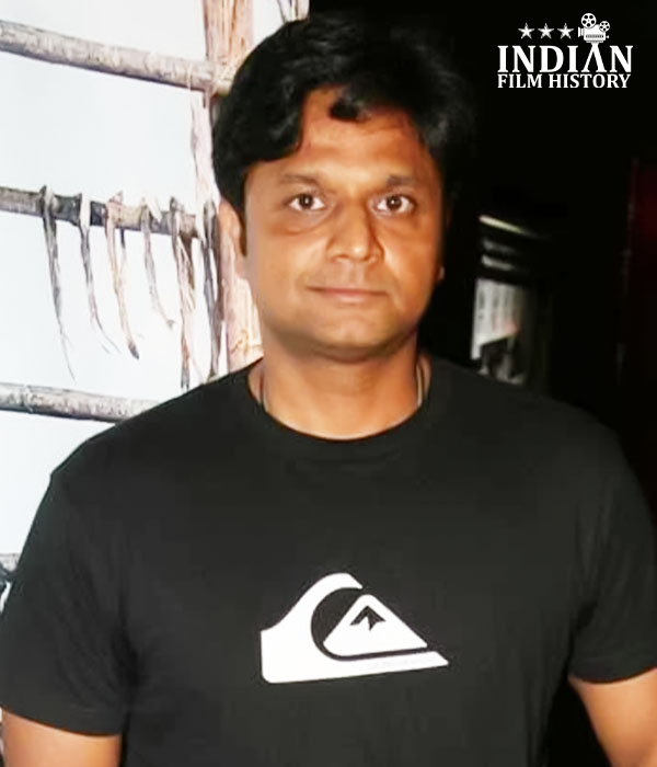 Irfan Kamal