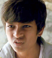 Irfan Khan