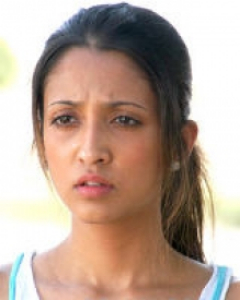 Iris Maity