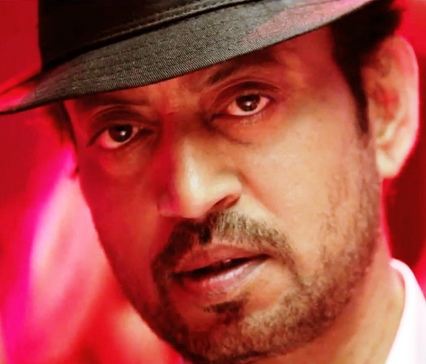Irrfan Khan