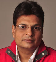 Irshad Kamil
