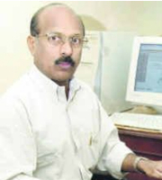 Isaac Thomas Kottukapally
