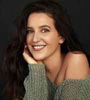 Isabelle Kaif
