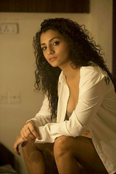 Isha Sharma
