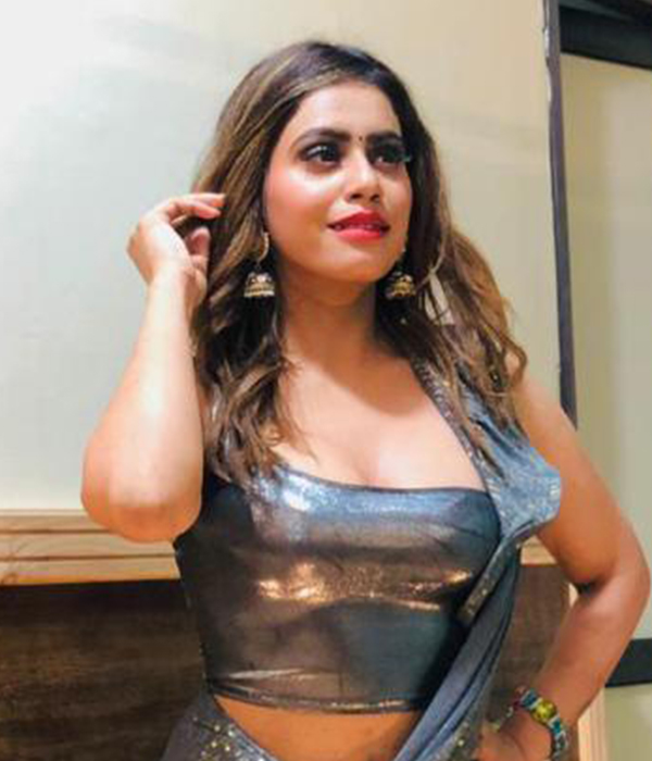 Isha Sood