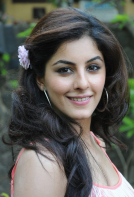 Isha Talwar