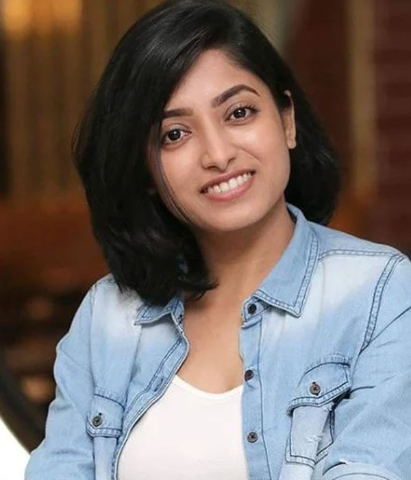 Ishaa Saha