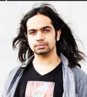 Ishaan Chhabra