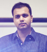 Ishaan Randeria