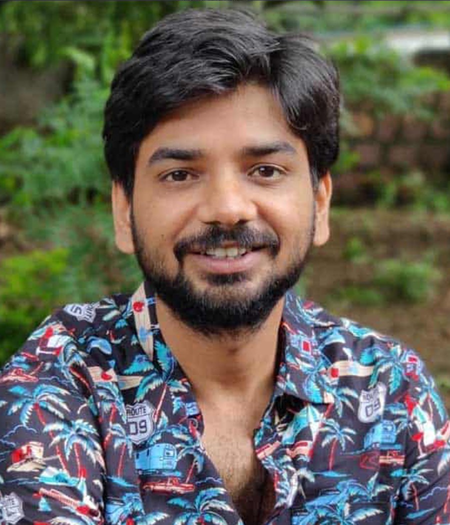Ishan Mishra