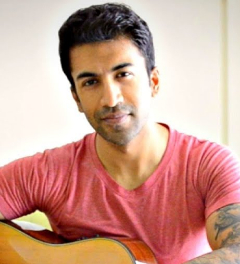 Ishan Mitra