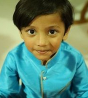Ishan Phulpagar