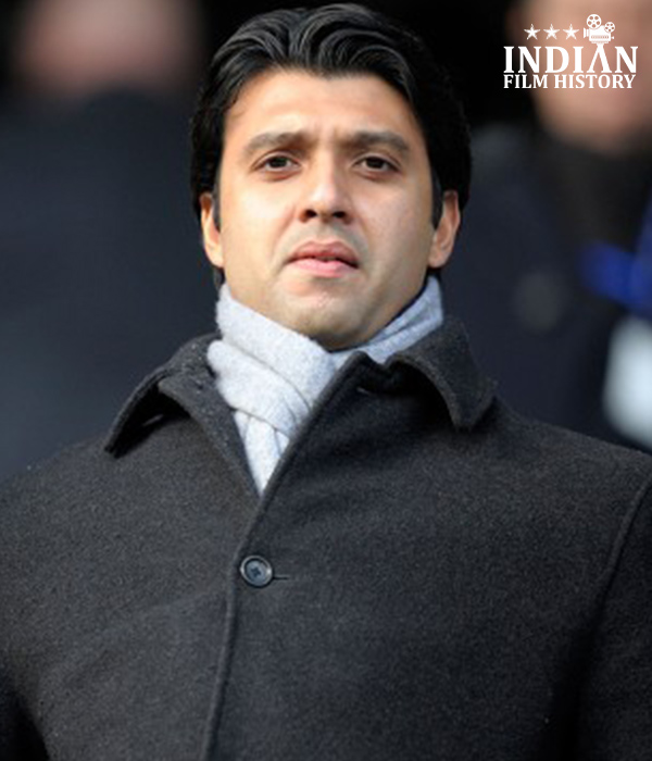 Ishan Saksena