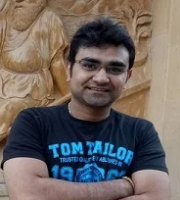 Ishant Pandaya