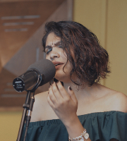 Isheeta Chakrvarty