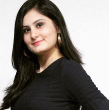 Ishika Gagneja