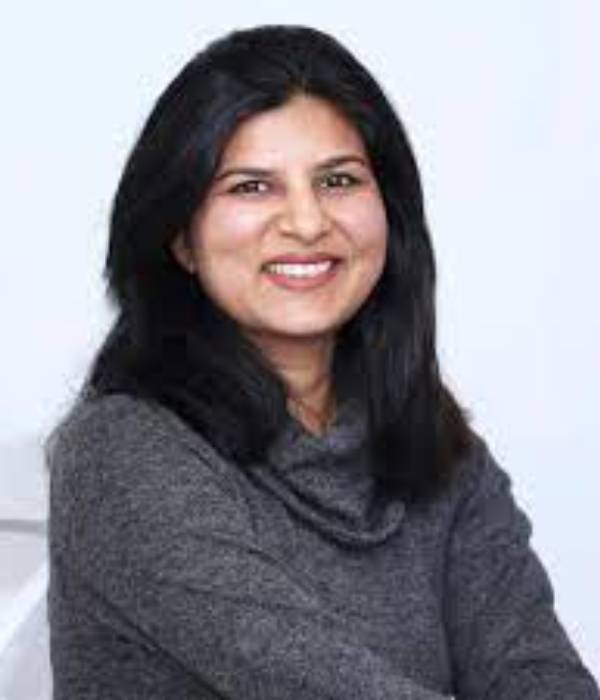 Ishita Chatterjee