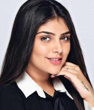 Ishita Chauhan