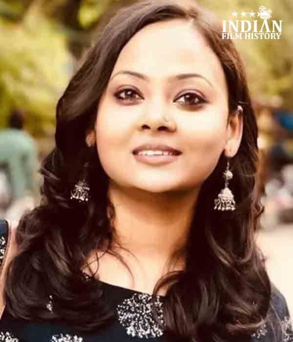 Ishita Moitra
