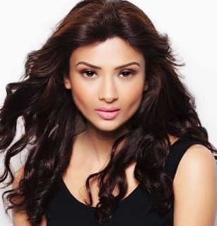 Ishita Vyas