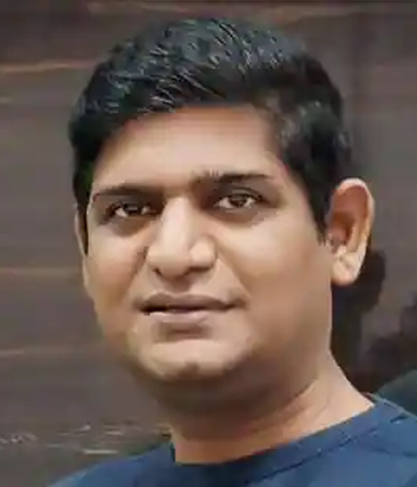 Ishrat R Khan