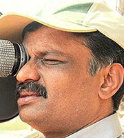 Ishwar Bidri