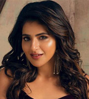 Iswarya Menon